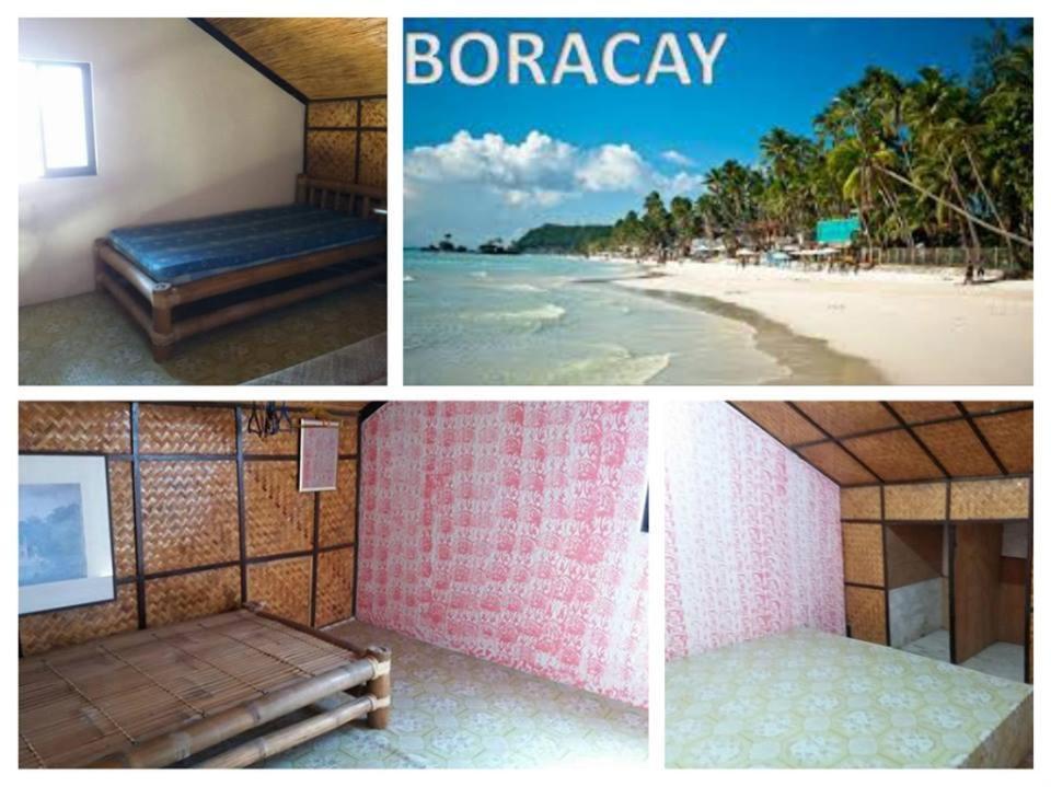 Отель Casa Dayang Boracay Balabag  Экстерьер фото