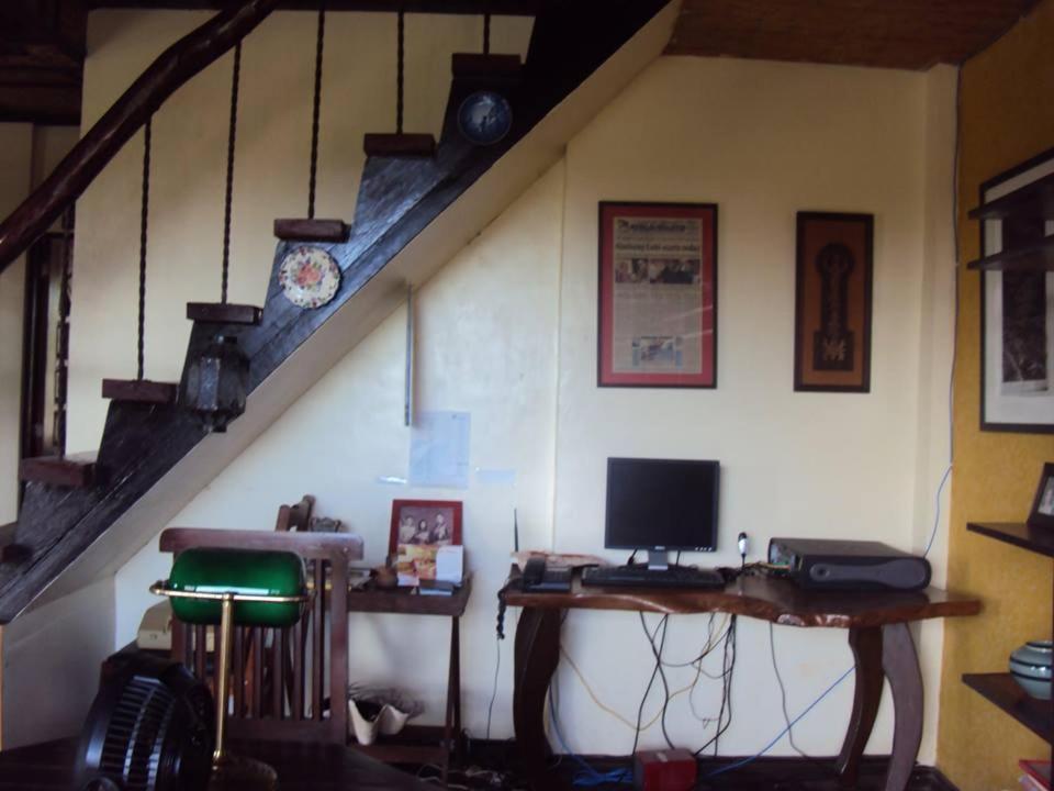 Отель Casa Dayang Boracay Balabag  Экстерьер фото