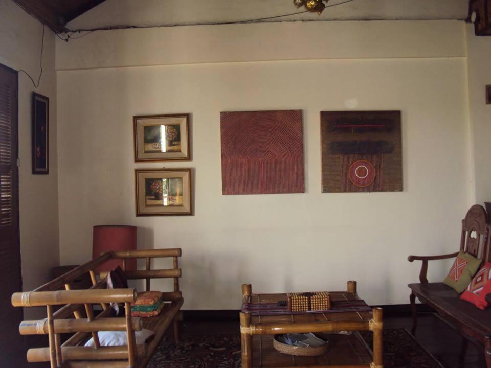 Отель Casa Dayang Boracay Balabag  Экстерьер фото