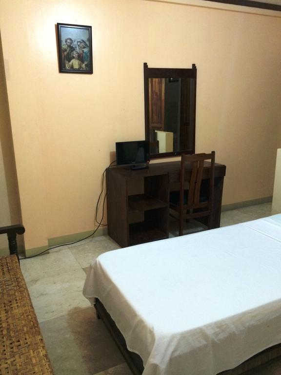 Отель Casa Dayang Boracay Balabag  Экстерьер фото