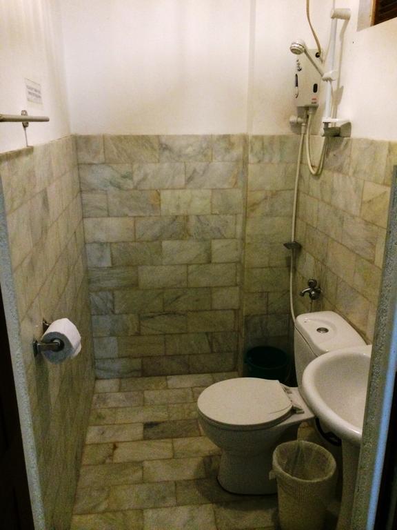 Отель Casa Dayang Boracay Balabag  Номер фото