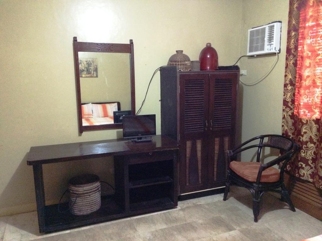 Отель Casa Dayang Boracay Balabag  Номер фото