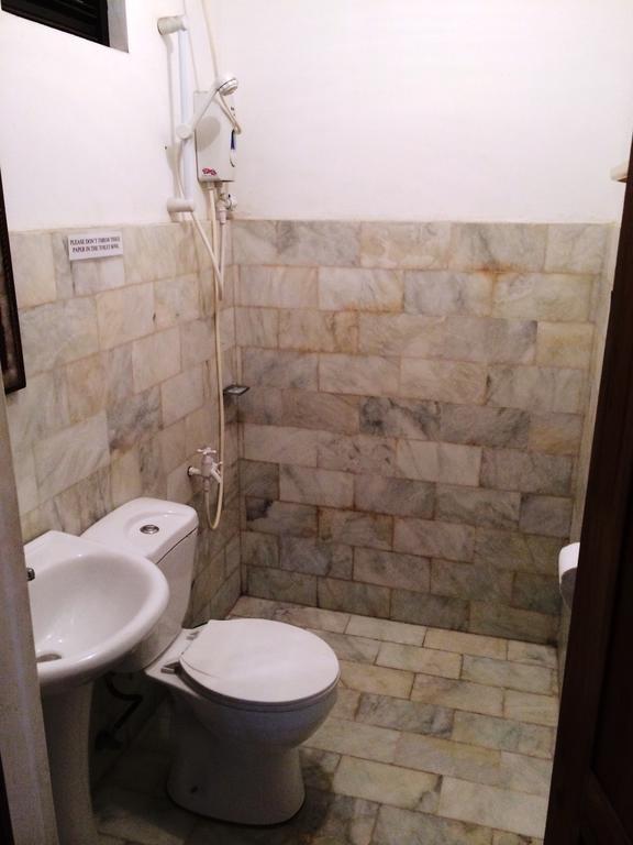 Отель Casa Dayang Boracay Balabag  Номер фото