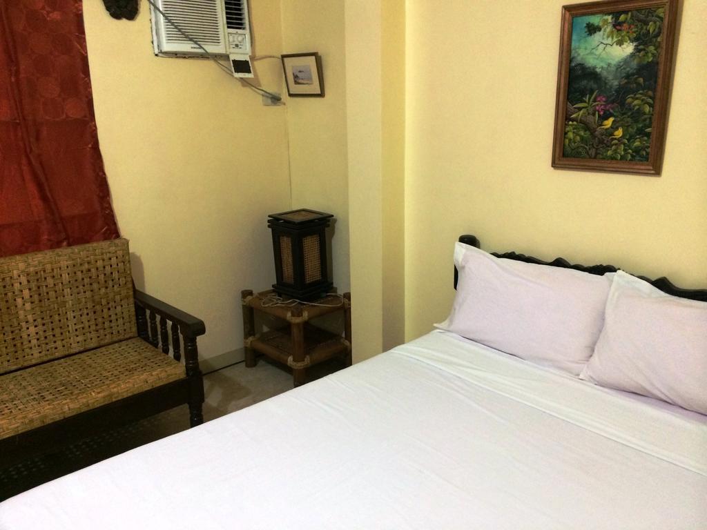 Отель Casa Dayang Boracay Balabag  Номер фото