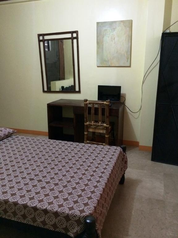 Отель Casa Dayang Boracay Balabag  Номер фото