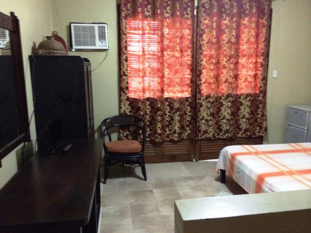 Отель Casa Dayang Boracay Balabag  Номер фото
