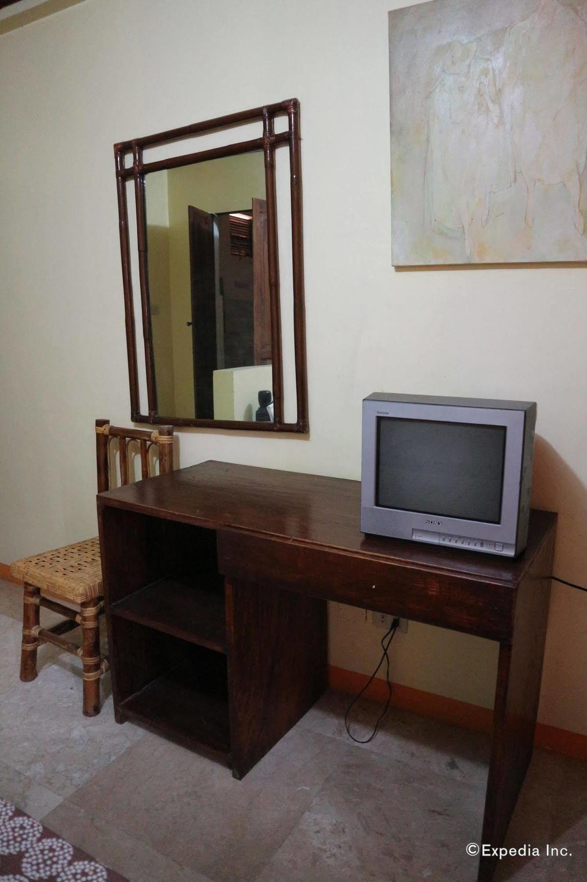 Отель Casa Dayang Boracay Balabag  Экстерьер фото