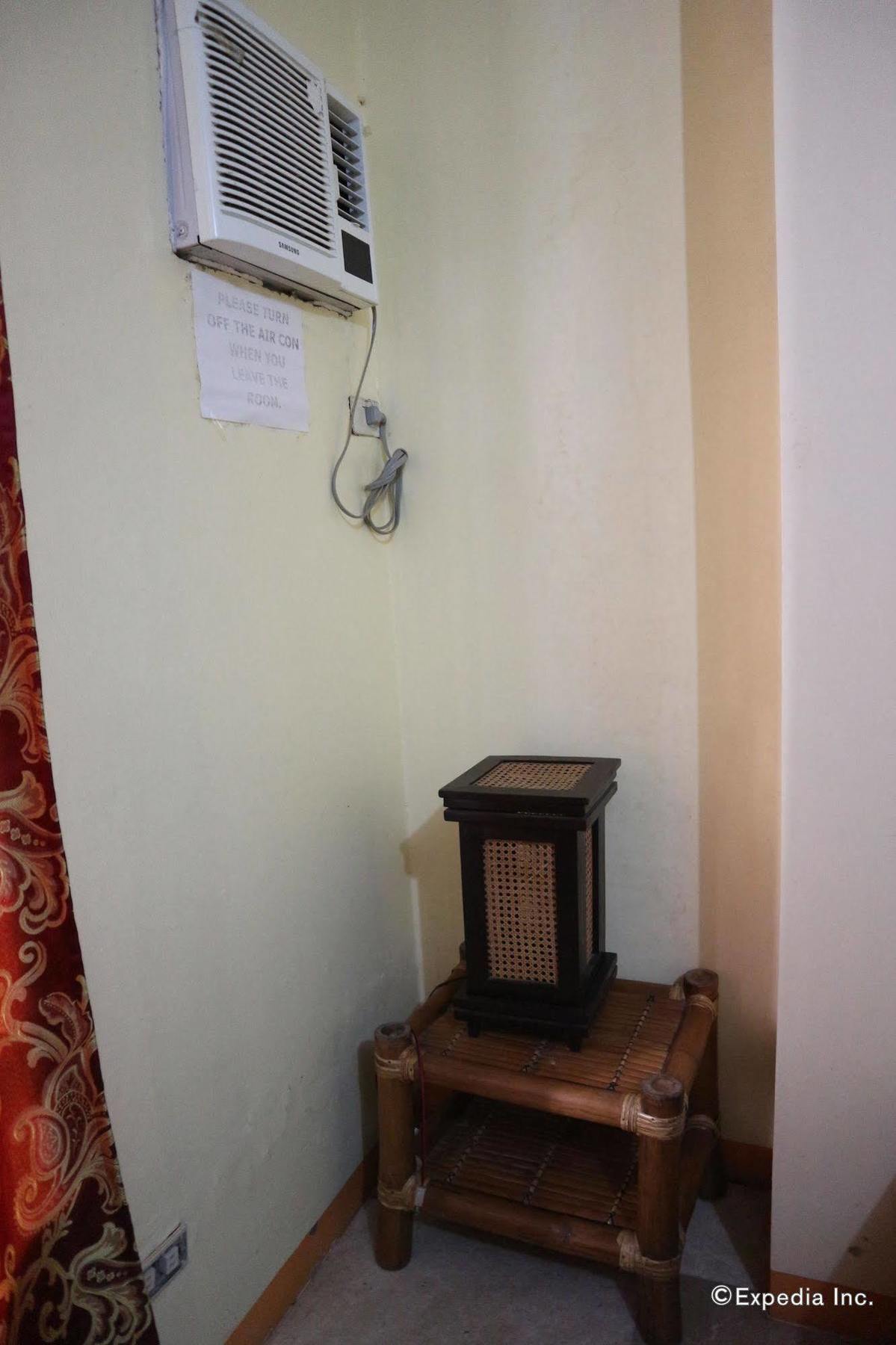 Отель Casa Dayang Boracay Balabag  Экстерьер фото