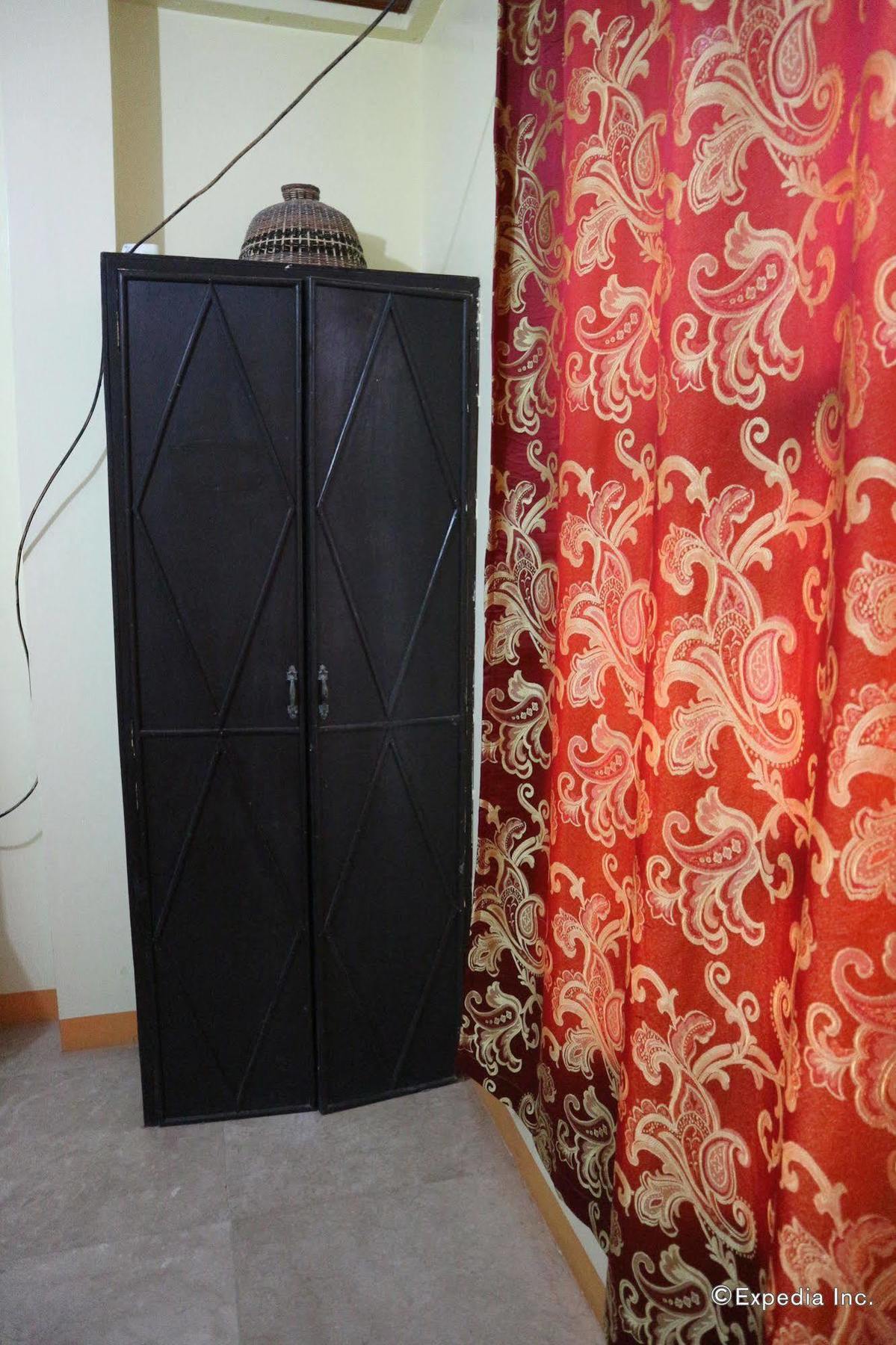 Отель Casa Dayang Boracay Balabag  Экстерьер фото